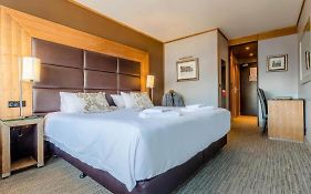 Chambre Hotel Ibiza Spa - Hammam - Jacuzzis - Piscine Chauffee